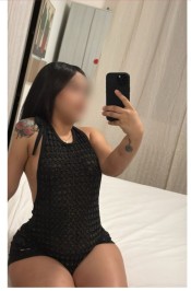 CALIENTE Y CON MUCHAS GANAS DE DISFRUTAR
