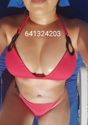 MADURA FOGOSA SENSUAL. PRIVADO