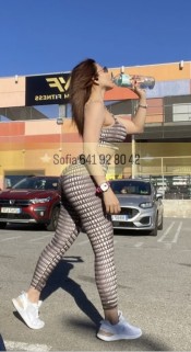 SOFíA UNA COMPAñíA INOLVIDABLE.