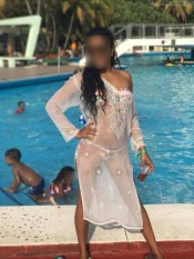 LAURA 613825812 LATINA CON SUPER TETAS PARA CHUPAR