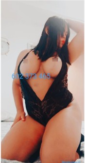 BRASILEÑA CON MUCHAS GANAS PASAR BIEN
