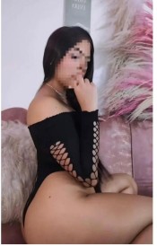 APASIONADA ARDIENTE ATREVIDA BOMBA DE SEXO