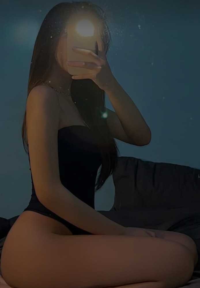 MELISA DIVERTIDA, EXTROVERTIDA Y MUY CARIñOSA