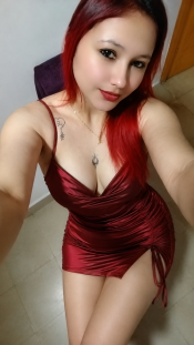 KAREN – TENTACIÓN PARAGUAYA EN VINAZOS 24H