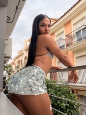 EN ALMERIA TRANS FIESTERA VERSATIL NOVEDAD