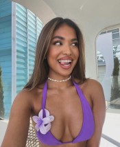 SOFIA  FIESTERA AUTÉNTICA CALIENTE Y A TOPE 100% NATURAL DISPONIBLE