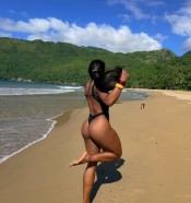 COLOMBIANA CACHONDA Y FOGOSA