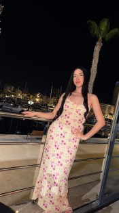 DANIELA, JOVENCITA EXOTICA EN ALICANTE