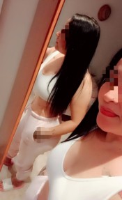 NIKOL ARDIENTE LATINA, MAMADA PROFUNDA Y SALIBADA