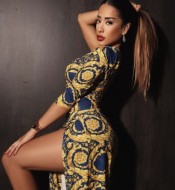 RENATA BELLA SEDUCCIÓN  ATREVIDA