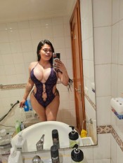 VICIOSA ENRROLLADA FIESTERA TRANSEXUAL REAL MUY CAHONDA