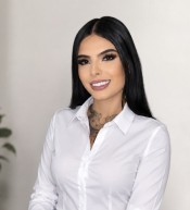 JEKA JOVENCITA TRANS ENCANTADORA