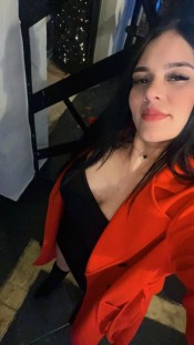 JOVENCITA FOGOSITA