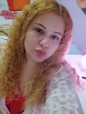 BRASILEñA RECIéN LLEGADA A LA CUIDAD