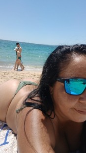 RICA MADURITA CALIENTE