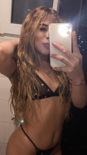 KIARA 637266953 NUEVA BABY SUPER FIESTERA NUEVA POR LA ZONA