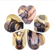 HOLA MIS AMORES LLEGó TU CHICA LATINA MORBOSA G***
