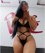 JOVEN NINFOMANA FIESTERA BERGARA SALIDAS 24H