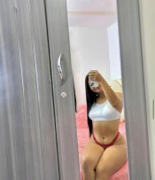 LATINA CALIENTE NOVEDAD EN FUENGIROLA