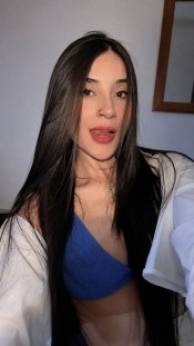 DISPUESTA A CUMPLIR TU FANTASíA / FUENGIROLA