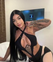 SOY MUY SELECTIVA CON MIS CLIENTES AMOR SOLO VIP
