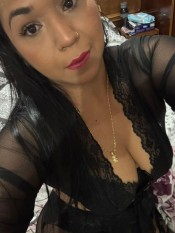 28 AÑITOS: PURA TENTACION COLOMBIANA  RECIEN LLEGADA A VITORIA