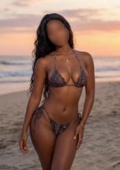 POR BORMUJOS - COLOMBIANA DE LUJO EXPLOSIVA Y JUGUETONA