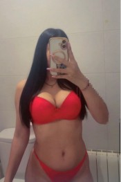LUCIA TODA UNA DELICIA