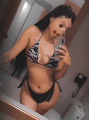 PROMOCIÓN 3 HORAS 250€ JOVENCITA 19 AñOS IMPLICADA Y MORBOSA