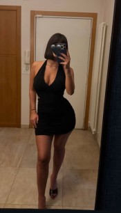 ADICTA AL SEXO! DIVERTIDA Y CAñERA SOLO SALIDAS!!
