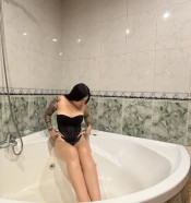 VICTORIA   23 AñOS – COLOMBIANA SENSUAL