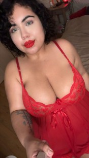 PAMELA CHICA TETONA