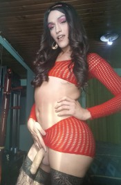 CHICA, TRANS ACTIVA, AMA