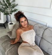 SANDRA 25 AñOS FIESTERA UNA MORENA HERMOSA