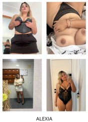 7 NENITAS PARA FLIPAR TRAGONAS CAÑERAS ORGIAS TRIO