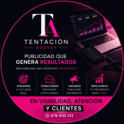 UNA MANO CON TU PUBLICIDAD Y TUS ANUNCIOS