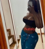 NEGRA BONITA PRETTY BLACK GIRL.