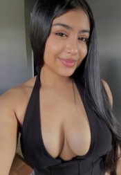 NOVEDAD JOVENCITA CUBANA COÑITO ESTRECHO/ GIJON