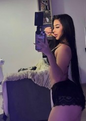TIFANNY  NOVEDAD MUY MORBOSA, GOLOSA Y COMPLACIENTE