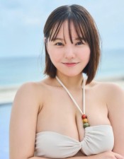 LILI MUY CARIñOSA Y SENSUAL EN PLAYA DE LAS AMéRICAS