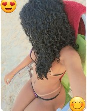 LLEGO TU DIOSA  ENCANTADORA FIESTERA  A TOPE