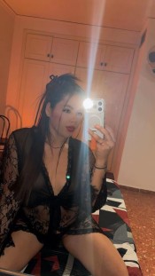 JOVENCITA DISPUESTA A TODO
