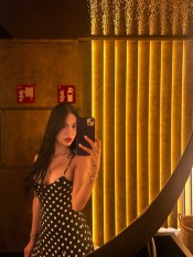 MUÑEQUITA DELGADITA GUAPÍSIMA Y FIESTERA 24HR SALIDAS