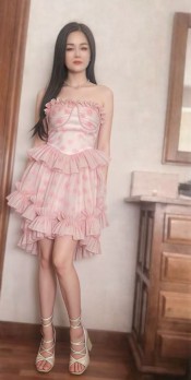SOY CHICA NUEVA ASIATICA CHINA CARIñOSA