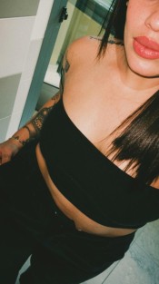 NUEVA MUJER ESCORT SENSUALIDAD CACHONDA EN 24H