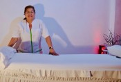 ¡DESCONEXIÓN TOTAL Y MÁXIMA ENERGÍA CON BLANCA!