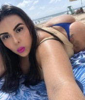 FRANCESCA LA MORENA DE TUS SUEÑOS