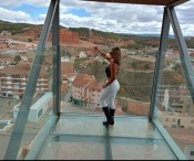 BRASILEñA EN TERUEL CAPITAL