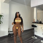 PAMELA | MULATA EXÓTICA EN ALICANTE
