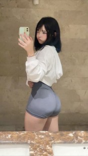 HOY!! NUEVA CHICA ASIATICA